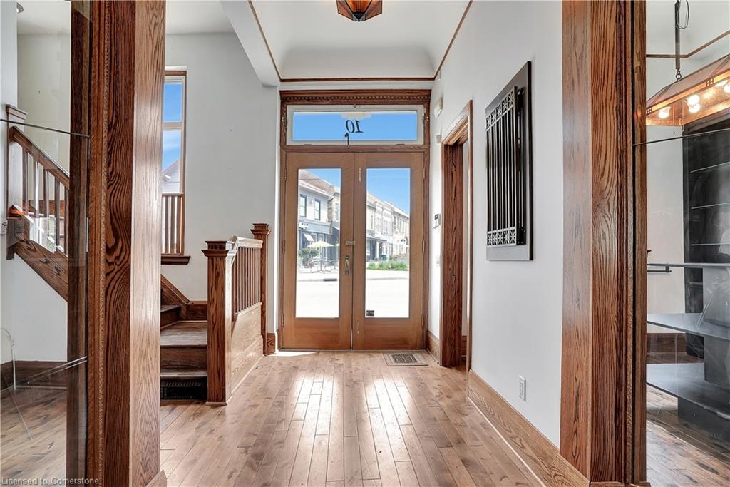 10 Northumberland Street Property Photo 7