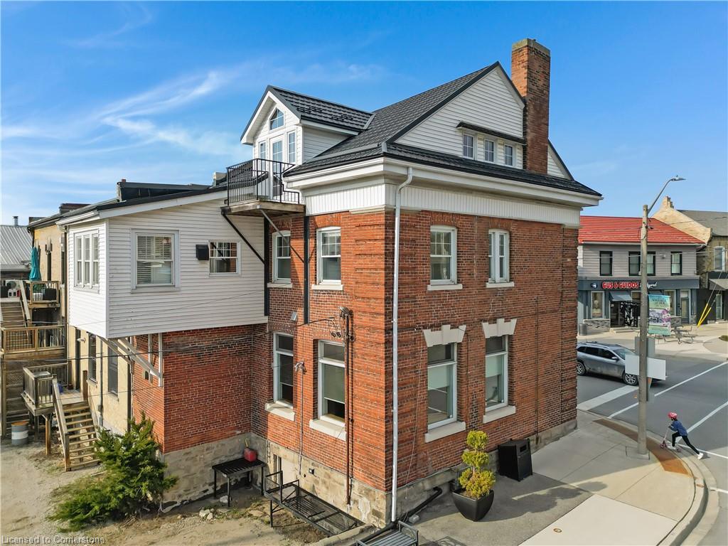 10 Northumberland Street Property Photo 37