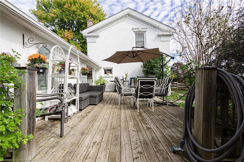 152 Confederation Street Property Photo 34