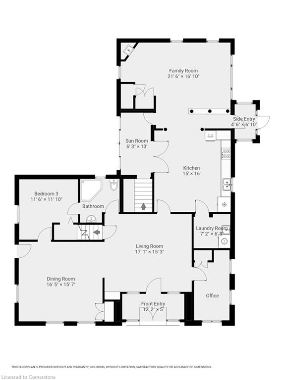 152 Confederation Street Property Photo 47