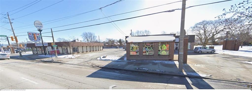 4255-4265-4275 Tecumseh Road East Road Property Photo 1