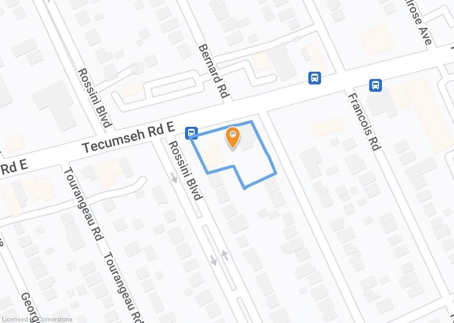 4255-4265-4275 Tecumseh Road East Road Property Photo 2