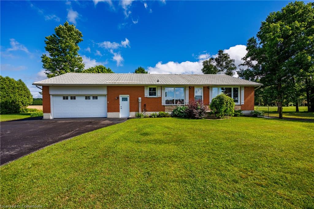 360 Charlotteville Rd 7 Property Photo 1