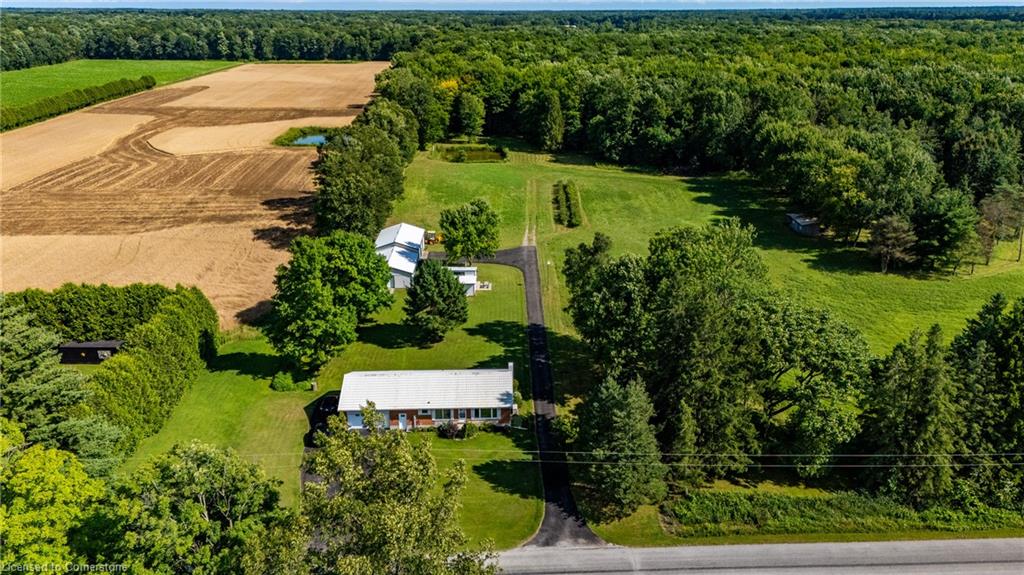 360 Charlotteville Rd 7 Property Photo 2