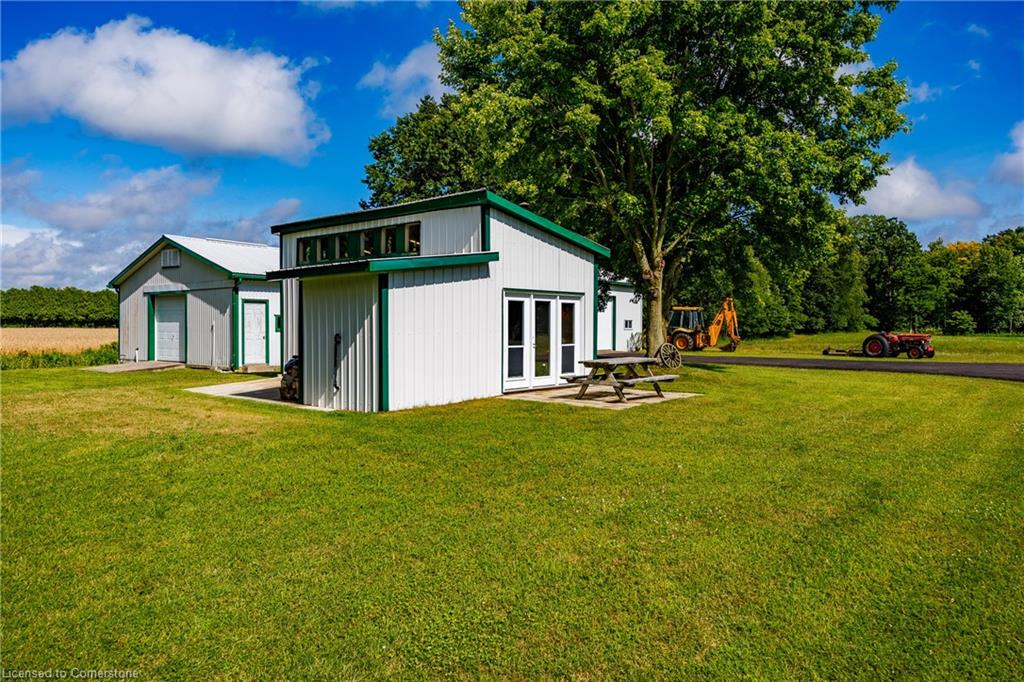 360 Charlotteville Rd 7 Property Photo 8