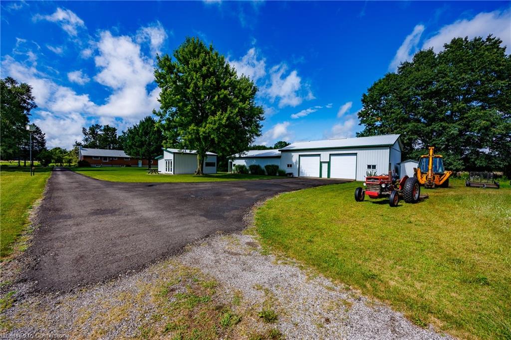 360 Charlotteville Rd 7 Property Photo 9