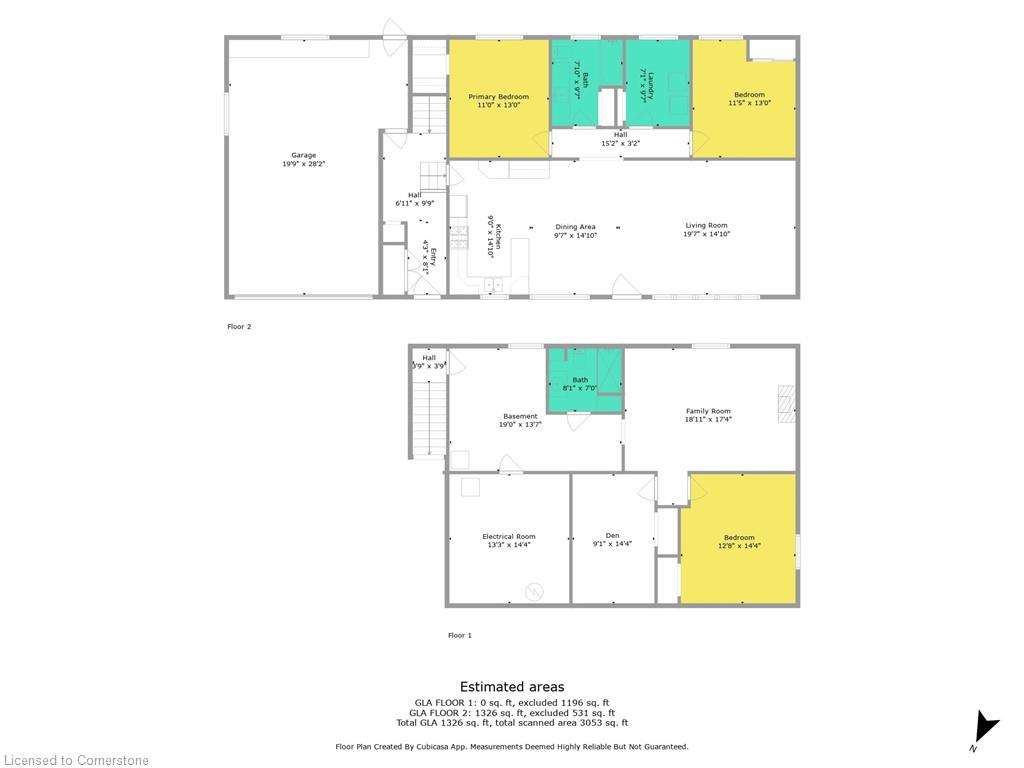 360 Charlotteville Rd 7 Property Photo 41