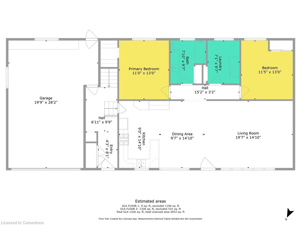 360 Charlotteville Rd 7 Property Photo 42