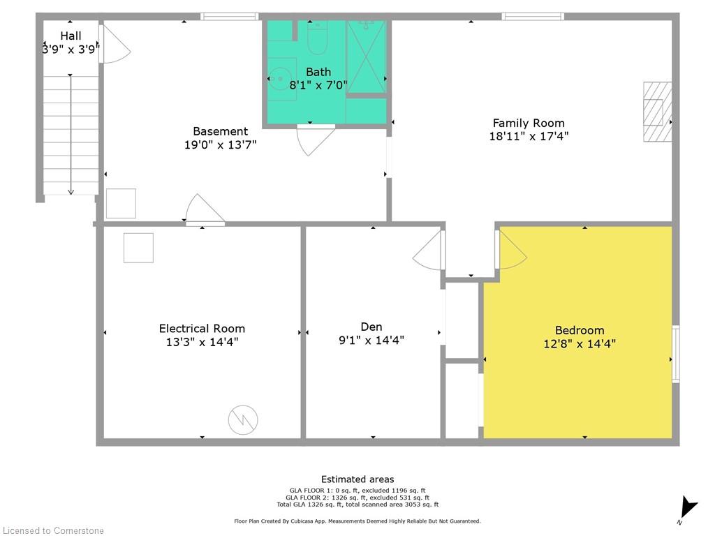 360 Charlotteville Rd 7 Property Photo 43