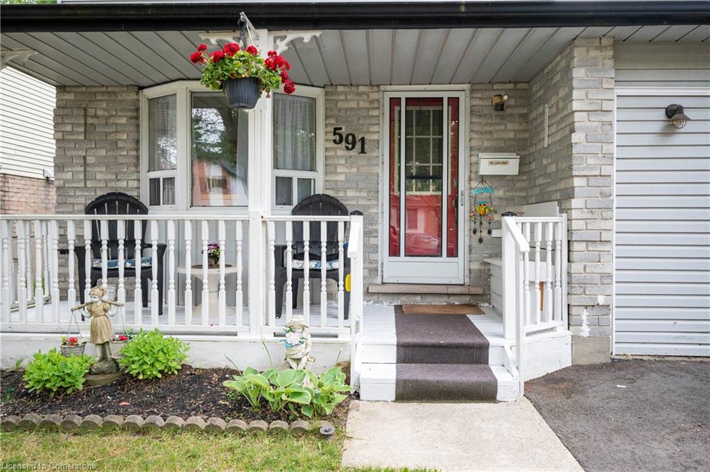 591 Hillview Road Property Photo