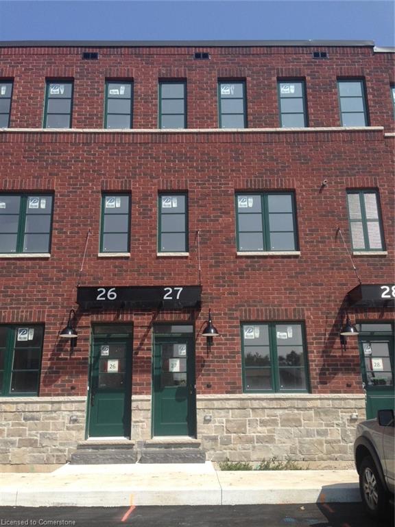 27-290 Barton Street W Property Photo