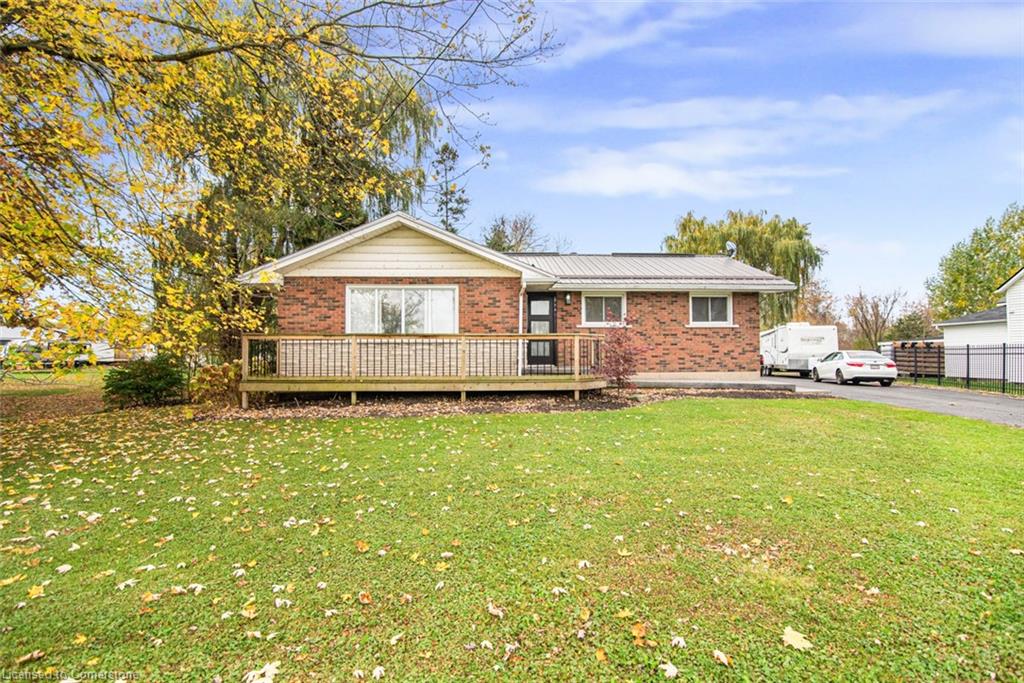 Dunnville High Real Estate Listings Main Image
