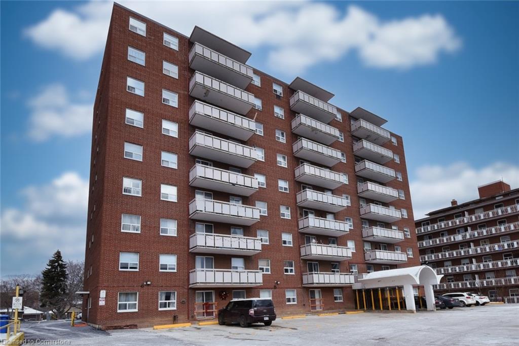 408-851 Queenston Road Property Photo 1