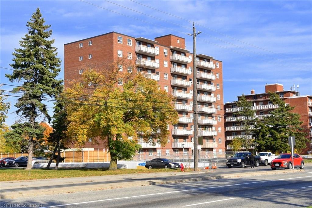 408-851 Queenston Road Property Photo 2