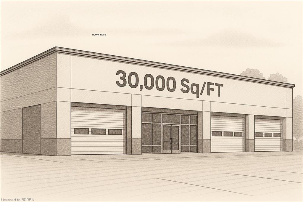 5-1030 Colborne Street W Property Photo 1