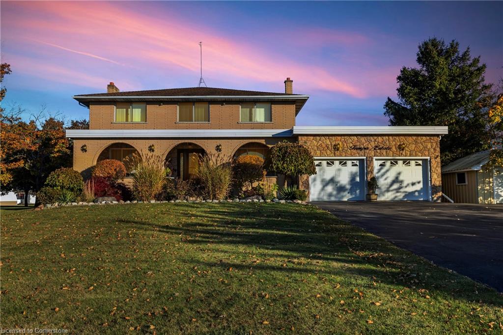 1239 Westbrook Road Property Photo 1