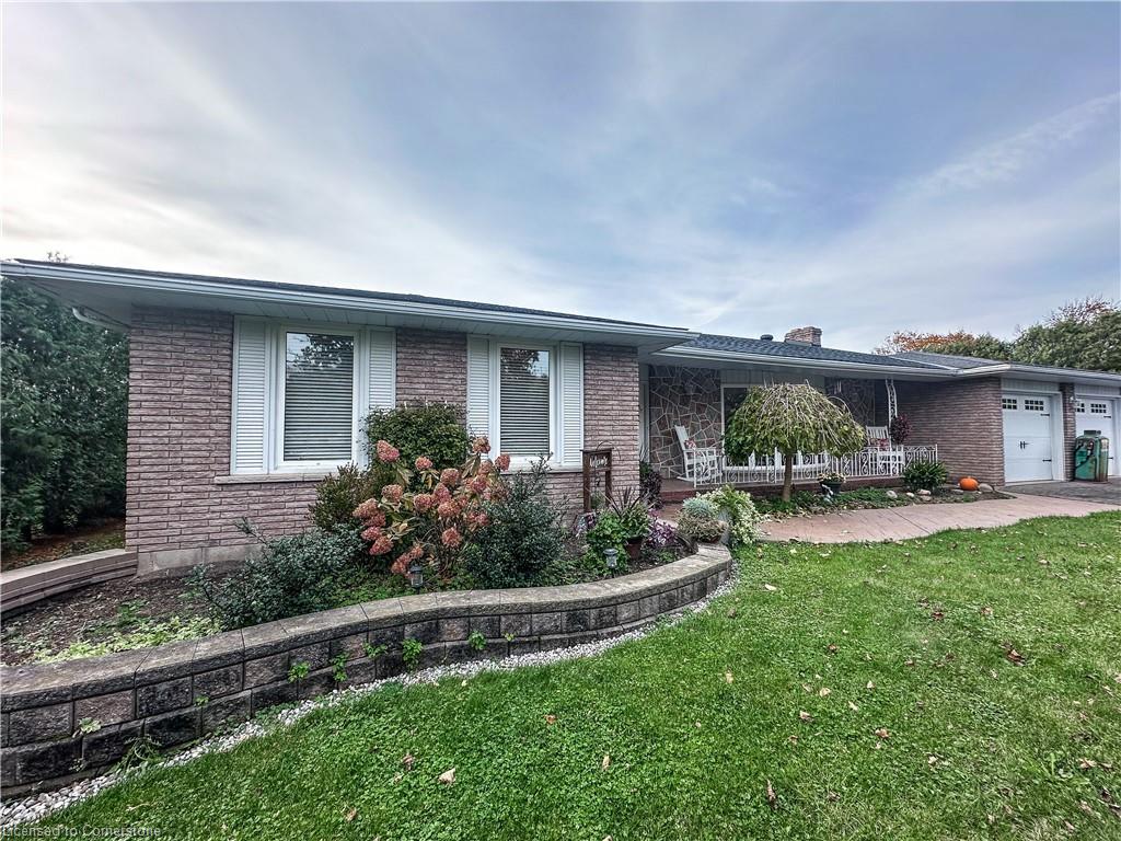 2320 Hendershot Road Property Photo 1