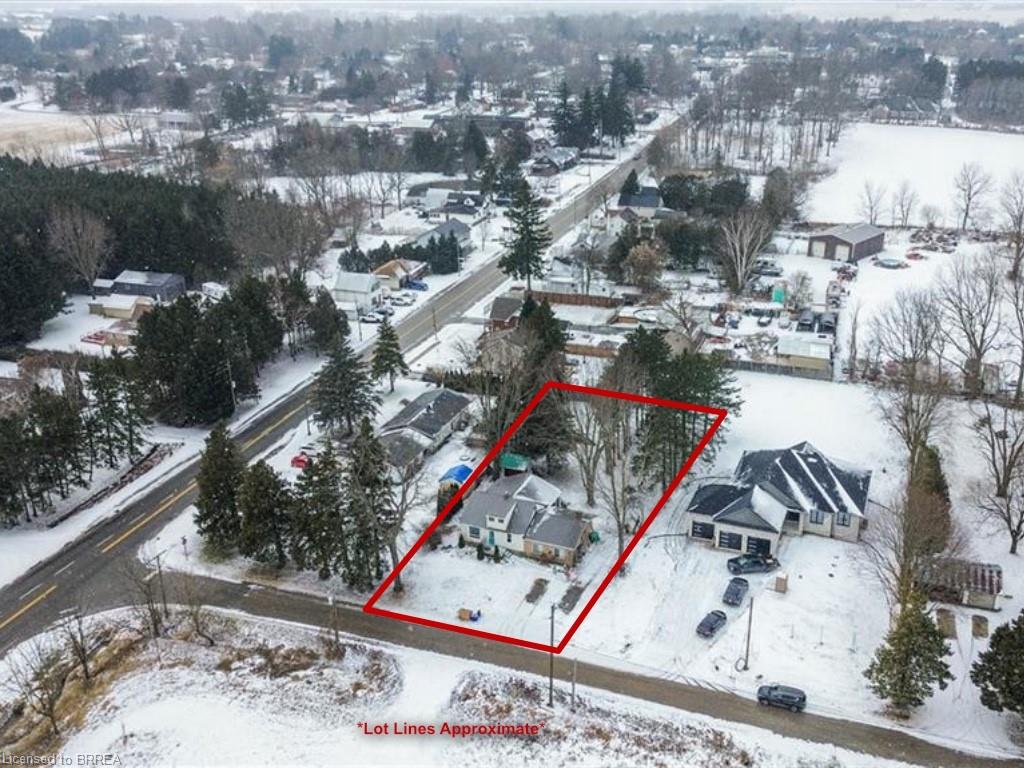 1 Kings Lane Property Photo