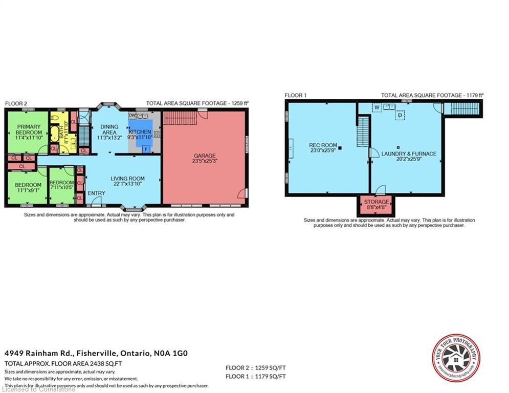 4949 Rainham Road Property Photo 27