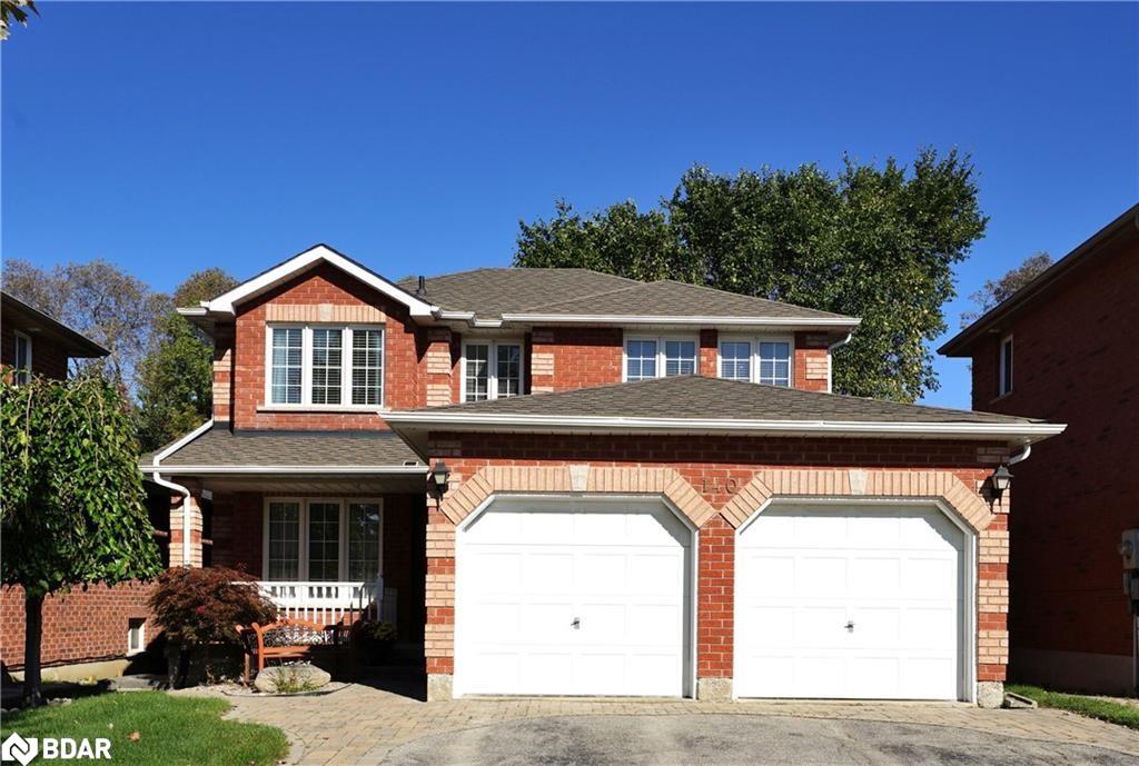 140 Country Lane Property Photo 1