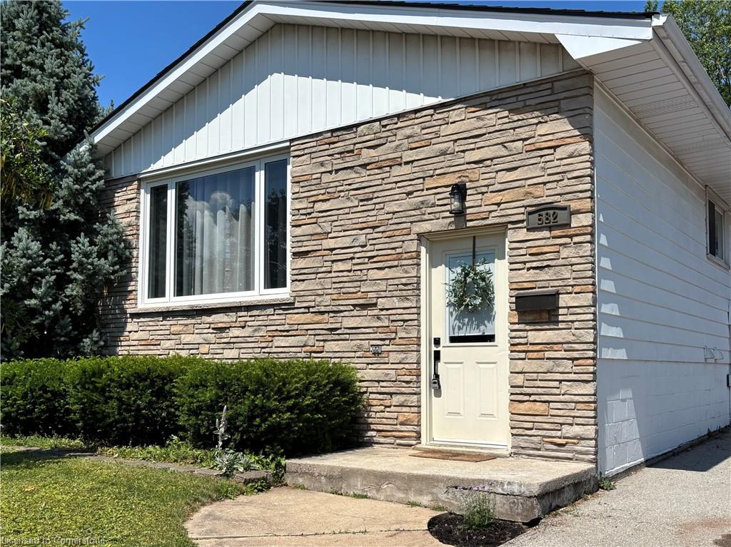 582 Chamberlain Road Property Photo 1