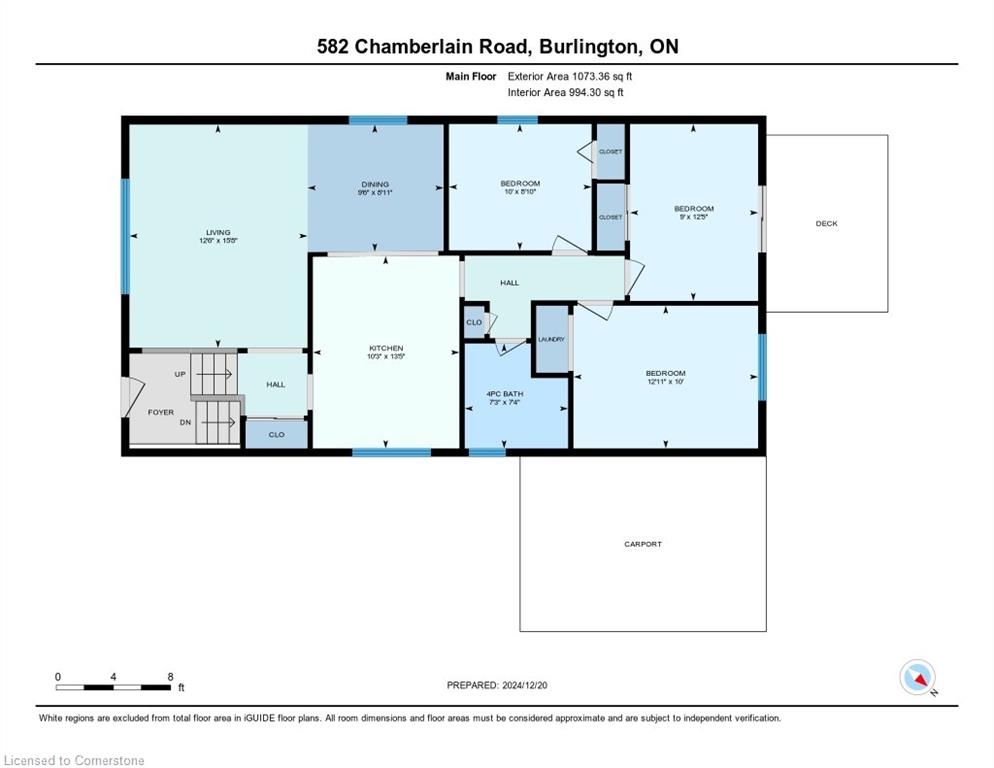 582 Chamberlain Road Property Photo 48