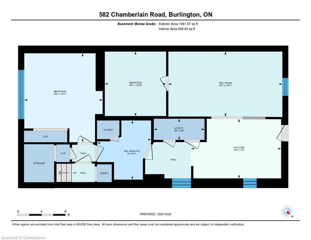 582 Chamberlain Road Property Photo 49