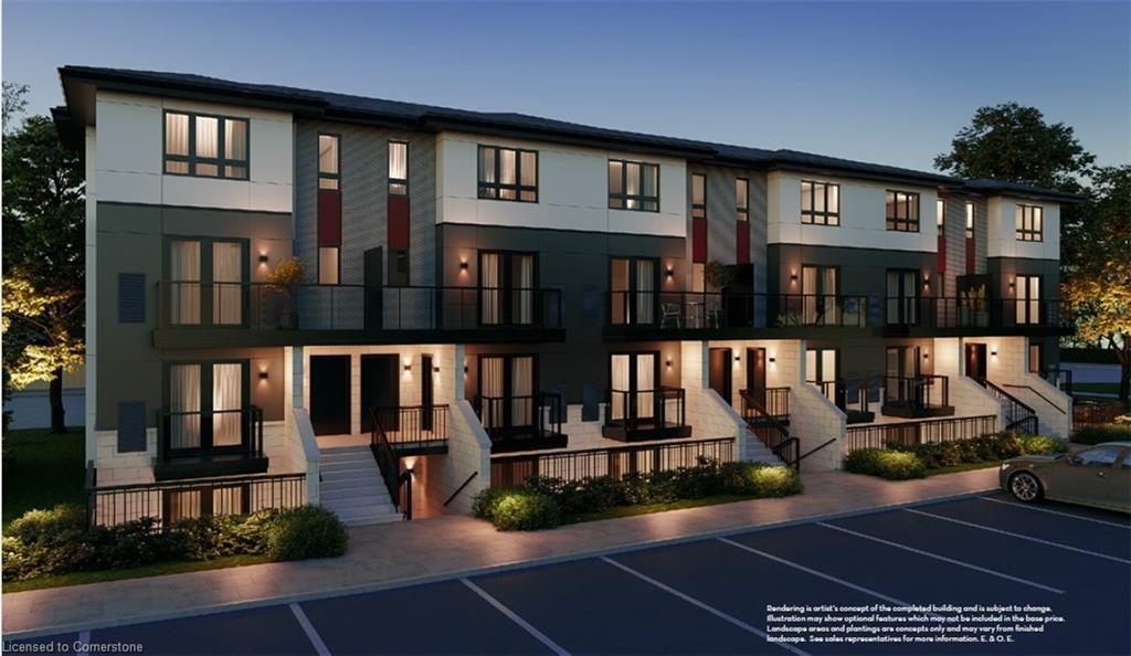 D11-410 Northfield Drive W Property Photo 1