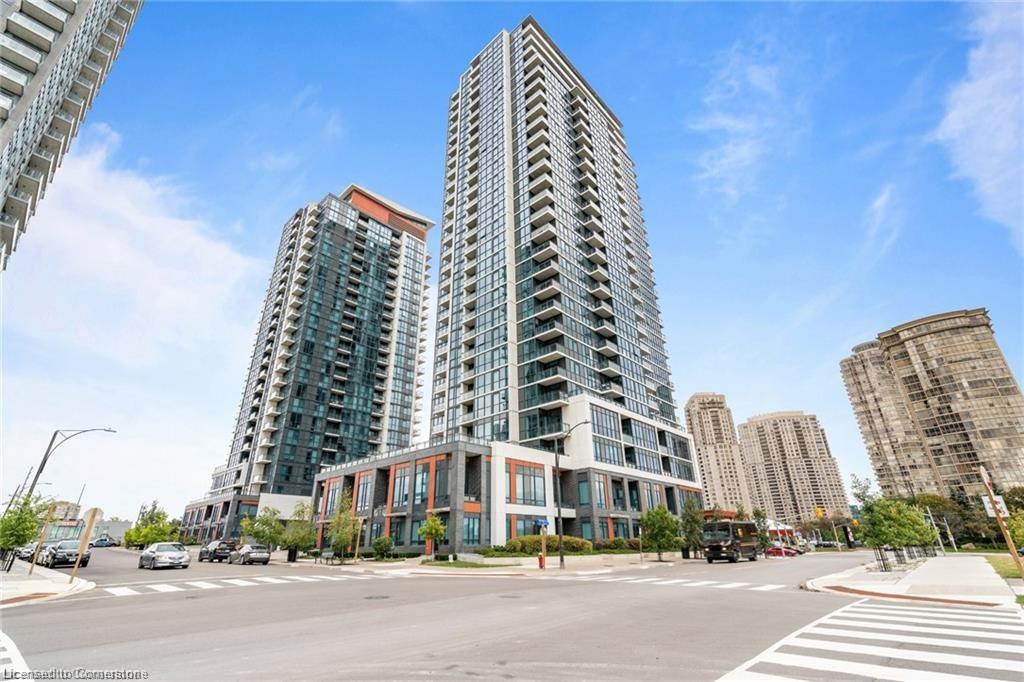 2307-75 Eglinton Avenue W Property Photo