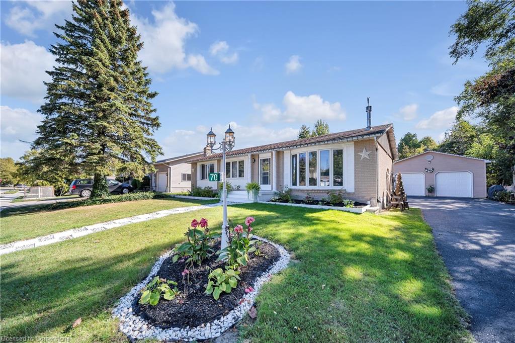 70 Inverlyn Crescent Property Photo 8
