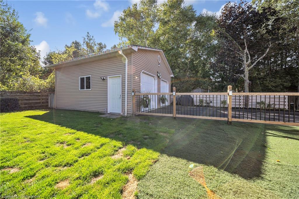70 Inverlyn Crescent Property Photo 45
