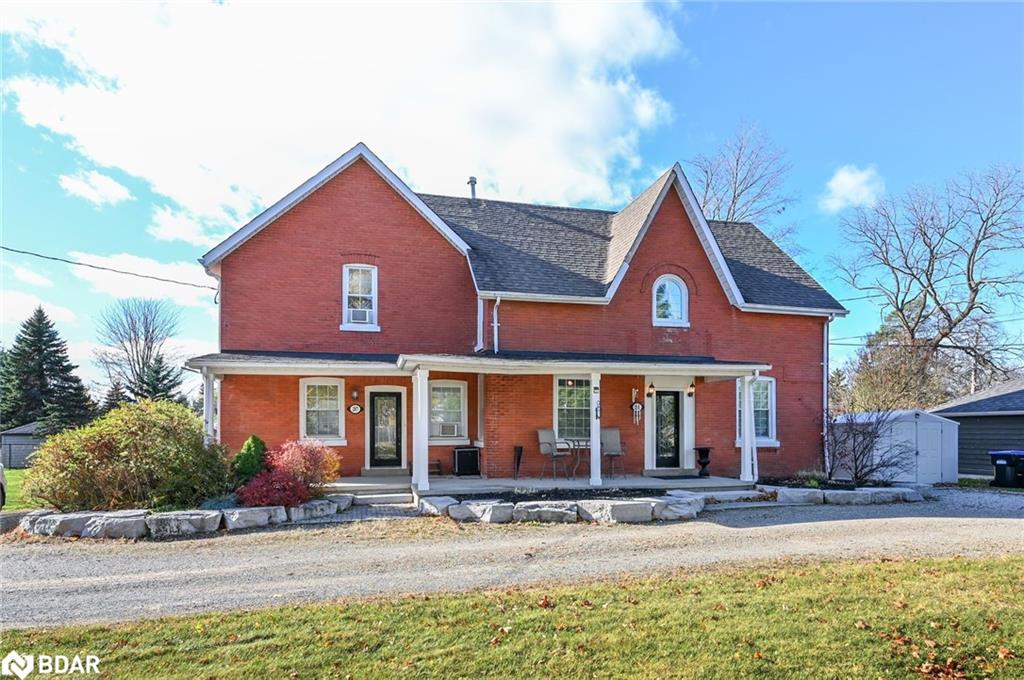 285-287 Barrie Street Property Photo