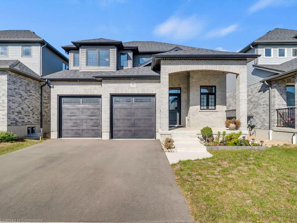 26 Bay Cedar Lane Lane Property Photo