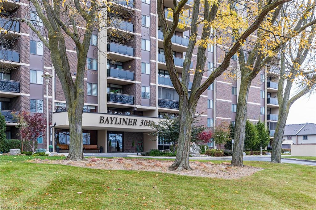 1808-301 Frances Avenue Property Photo 2
