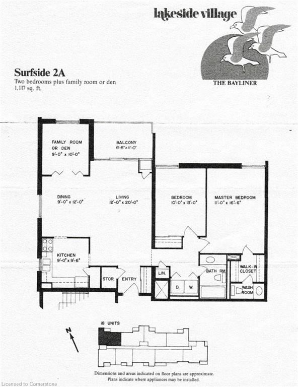 1808-301 Frances Avenue Property Photo 23