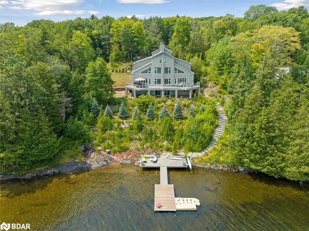 1616 Twelve Mile Lake Road Property Photo 2