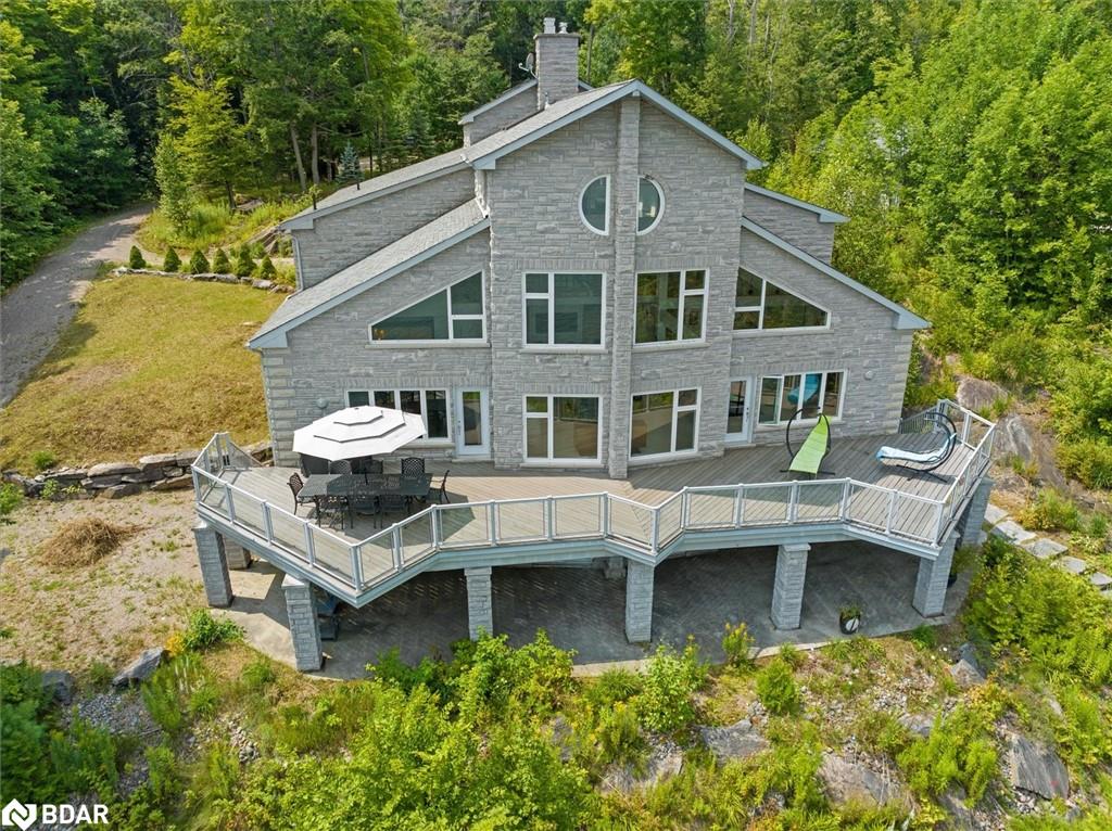 1616 Twelve Mile Lake Road Property Photo 33