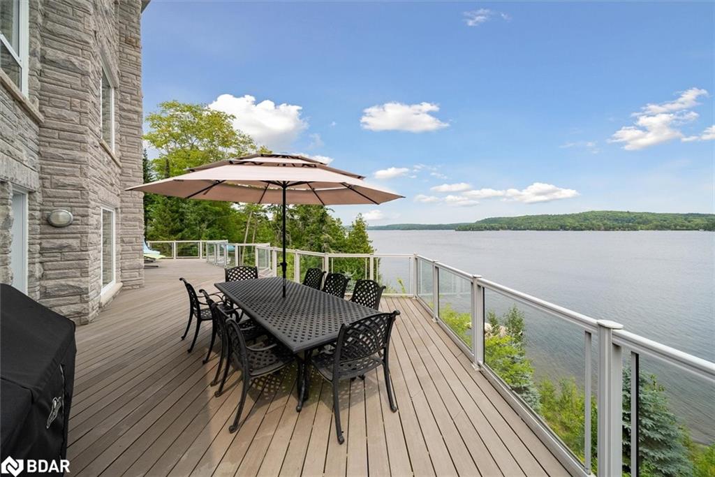1616 Twelve Mile Lake Road Property Photo 34