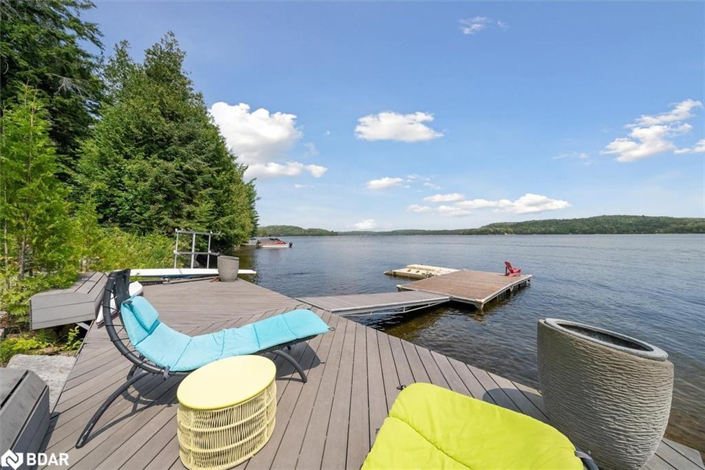 1616 Twelve Mile Lake Road Property Photo 36