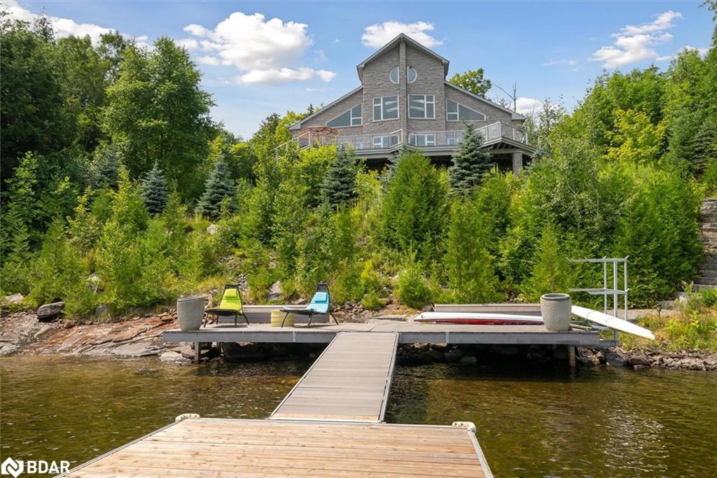 1616 Twelve Mile Lake Road Property Photo 37