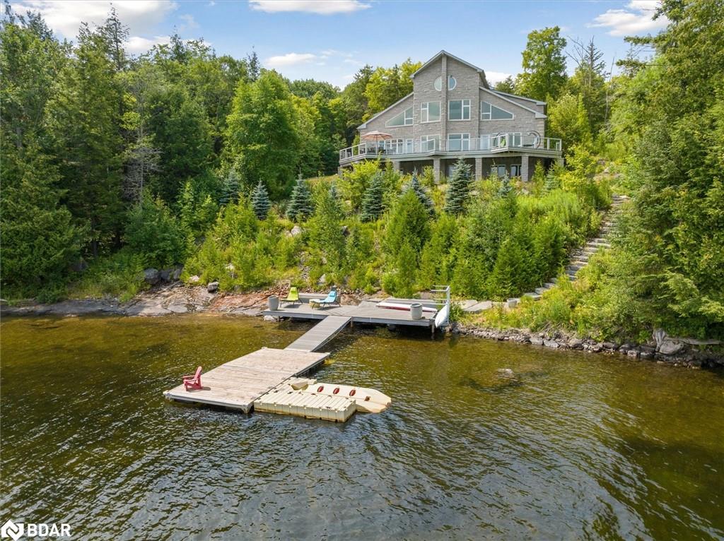1616 Twelve Mile Lake Road Property Photo 38