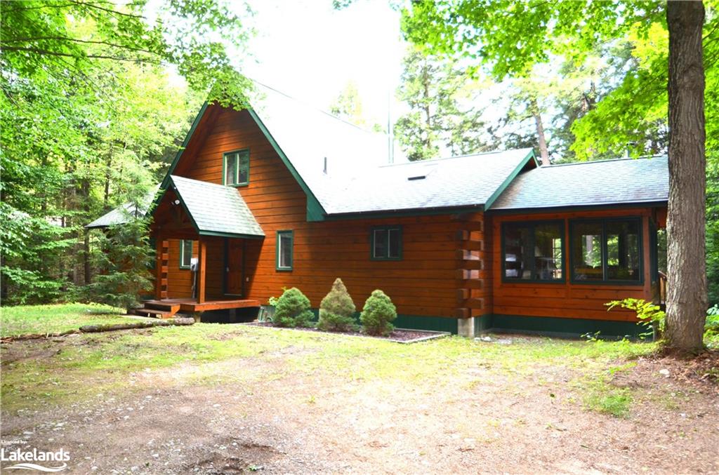 1059 Shoreline Drive Property Photo 1