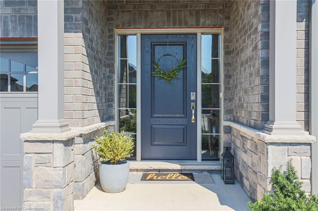 3608 Carolinia Court Property Photo 3