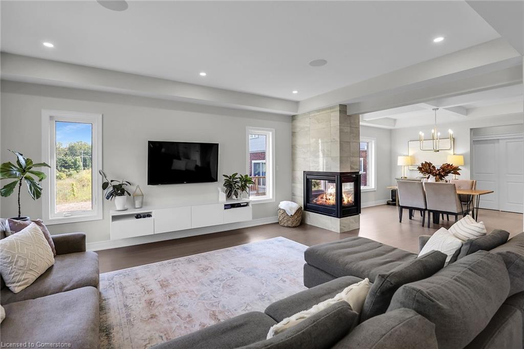 3608 Carolinia Court Property Photo 10