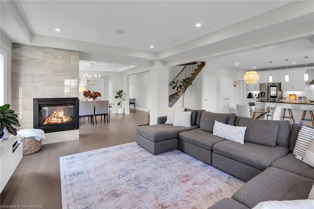 3608 Carolinia Court Property Photo 11