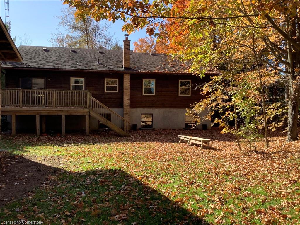 2644 Mary Nichols Road Property Photo 1