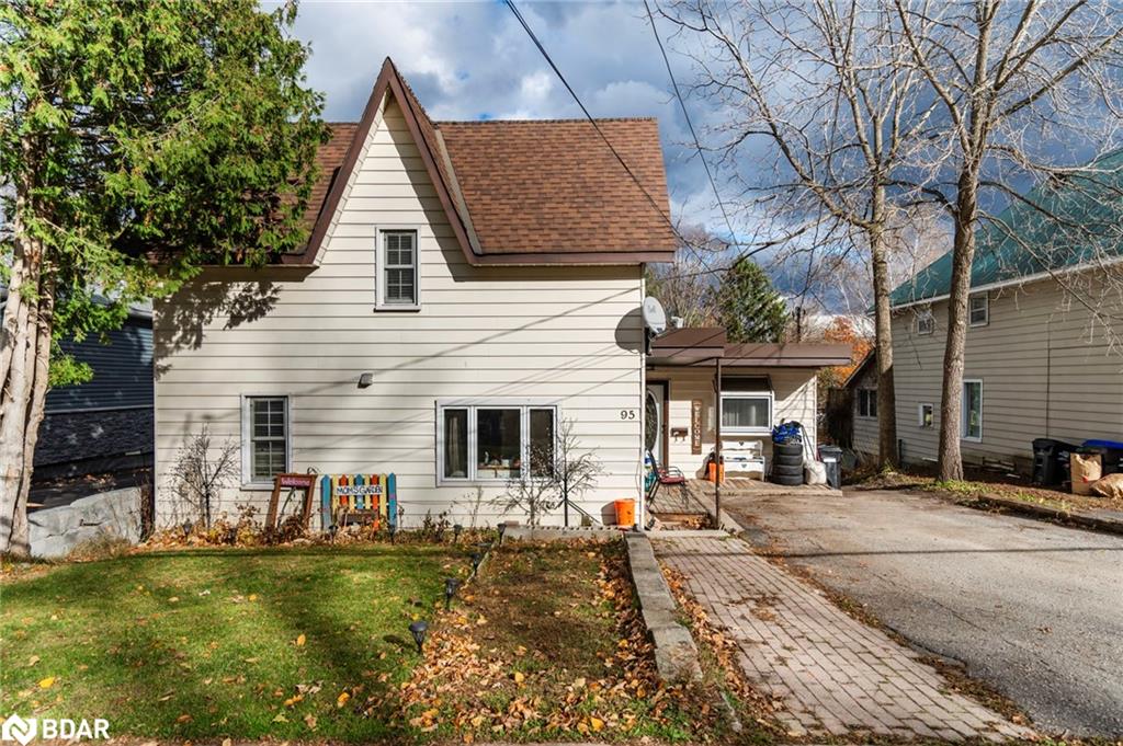 95 Fifth Street Property Photo