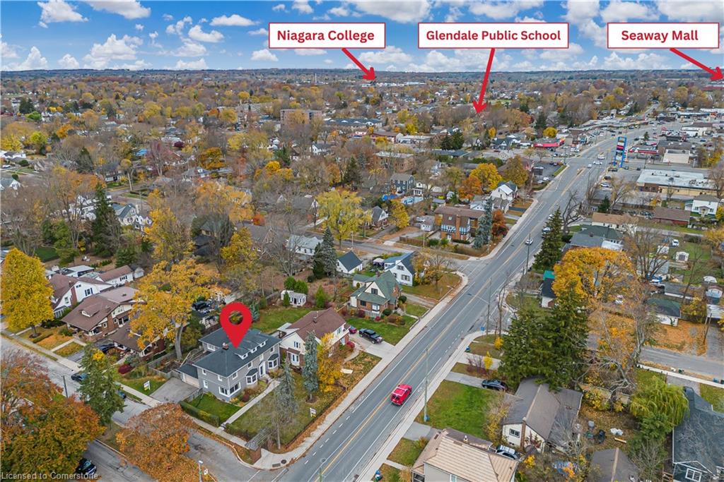 371 Niagara Street Property Photo 2