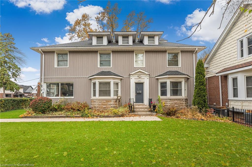371 Niagara Street Property Photo 3