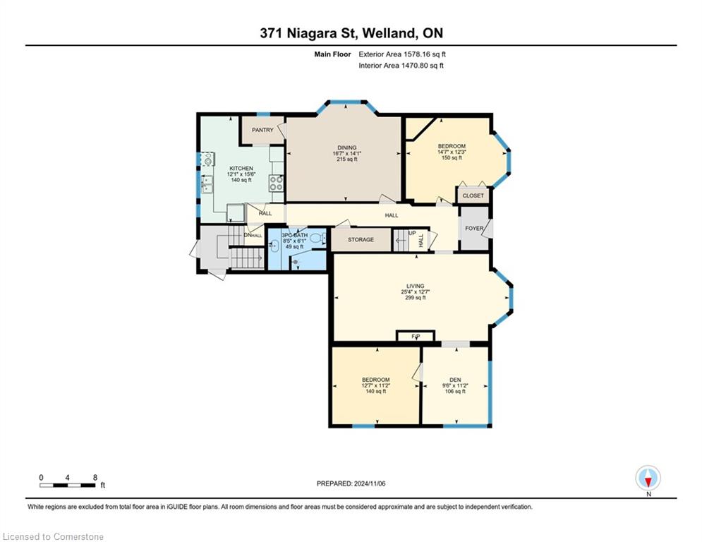 371 Niagara Street Property Photo 45